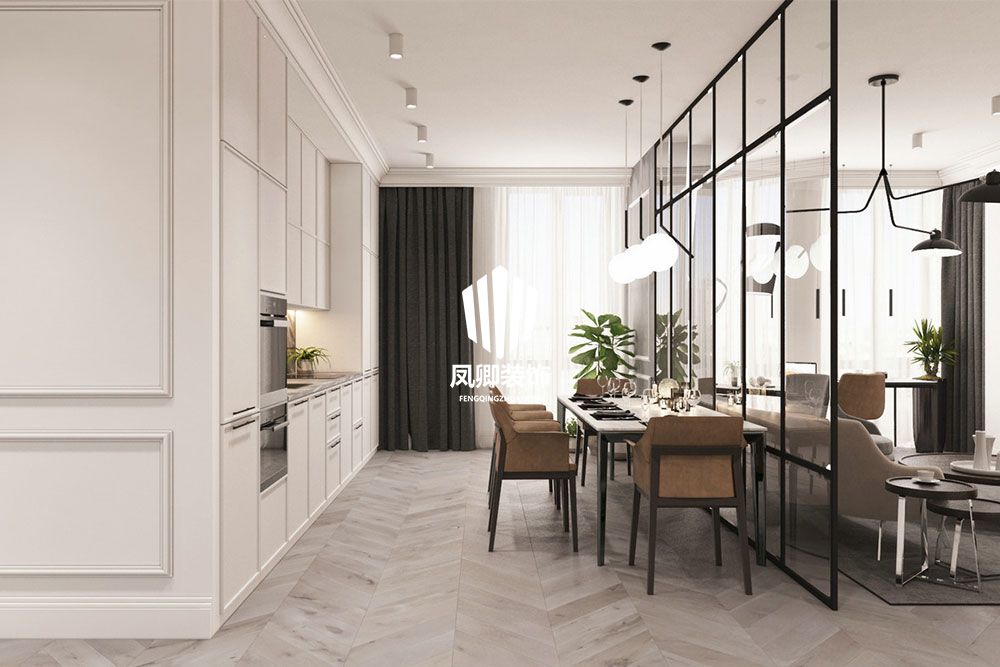 北歐風(fēng)格 格調(diào)設(shè)計(jì)