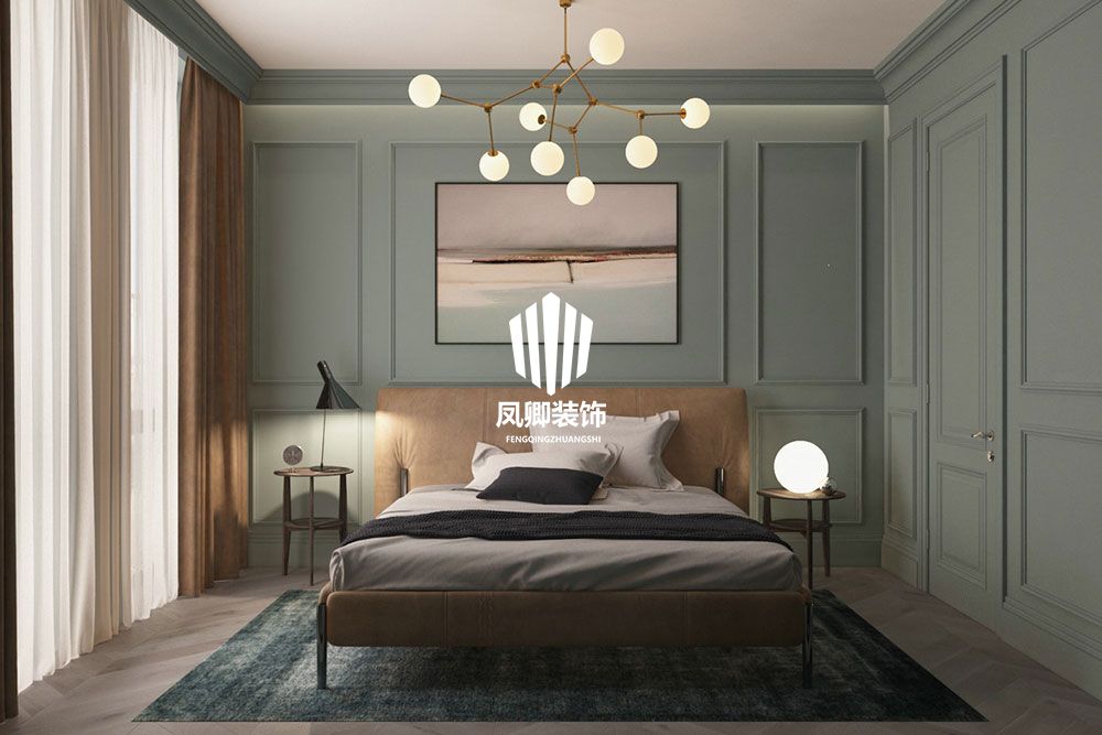 北歐風(fēng)格 格調(diào)設(shè)計(jì)