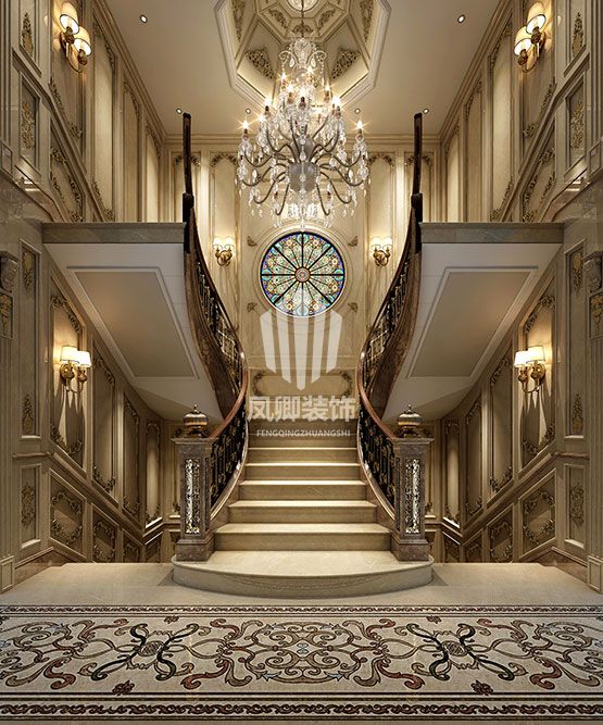 法式風格 精致優(yōu)雅