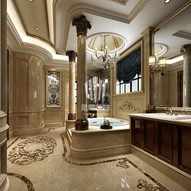 法式風格 精致優(yōu)雅