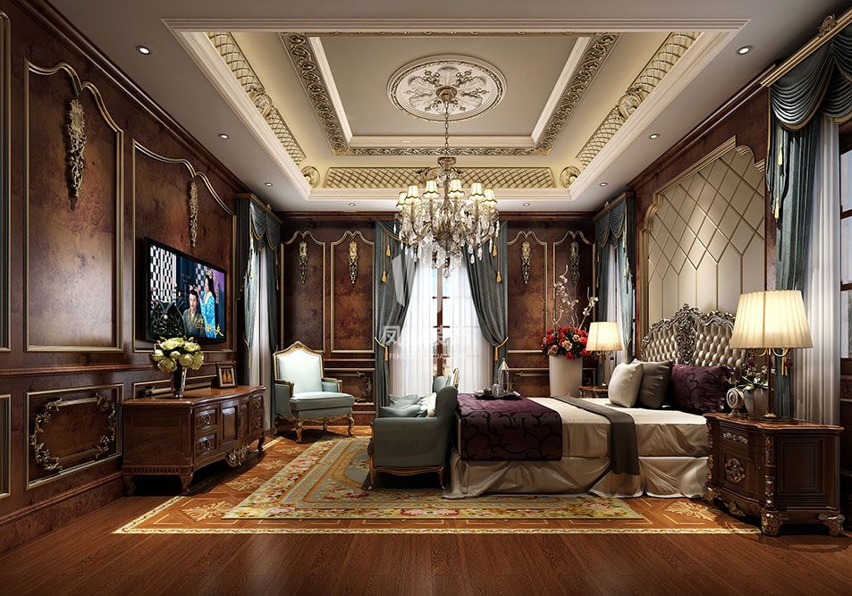 法式風格 精致優(yōu)雅