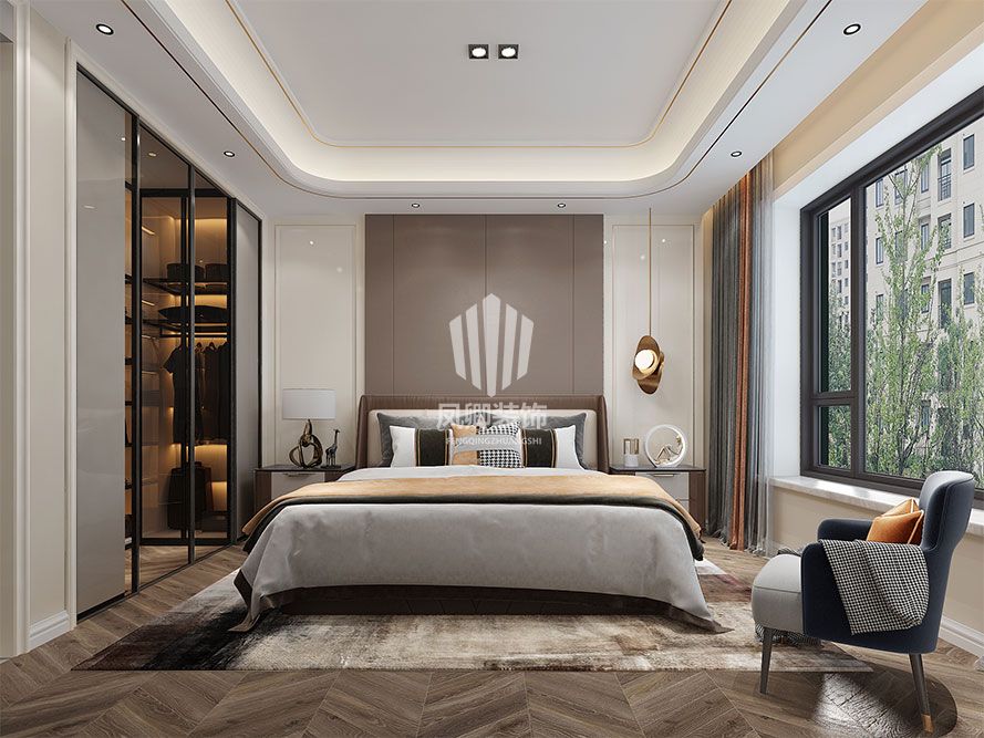 燦輝晶典1917別墅