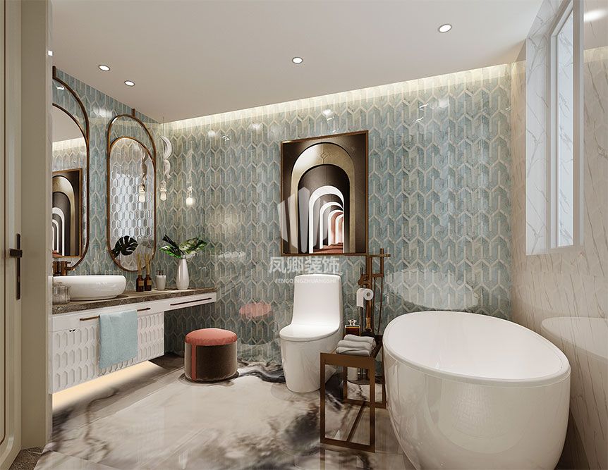 燦輝晶典1917別墅