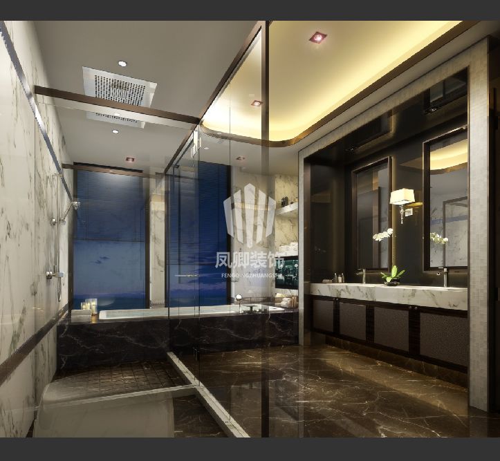 昆山地寶花園別墅