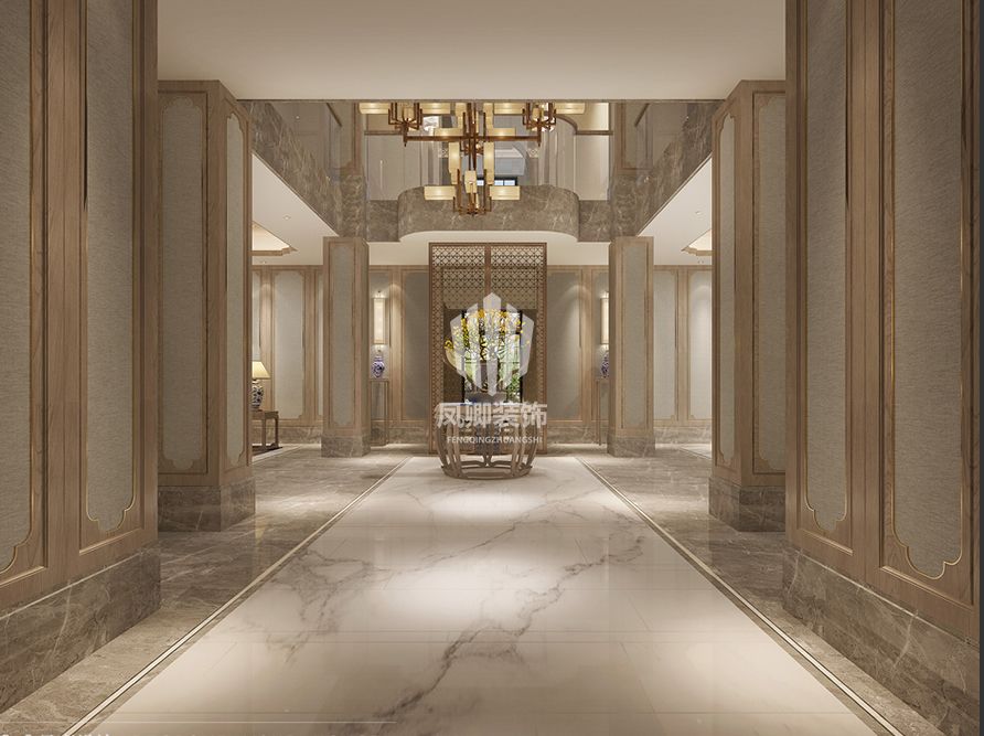 溫州某私人別墅