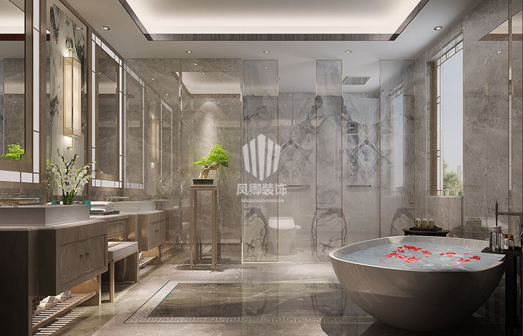 溫州某私人別墅