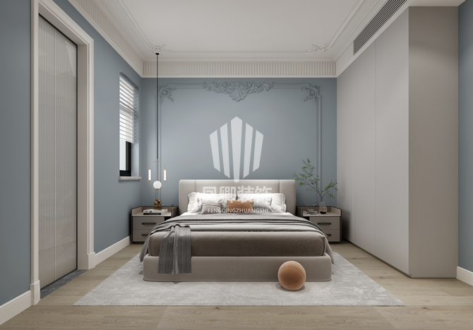 湯臣高爾夫別墅