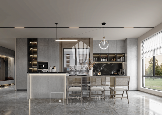 棕櫚灘高爾夫別墅